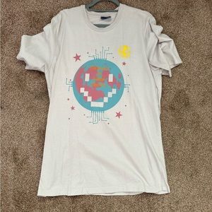 Get lost in space shirt